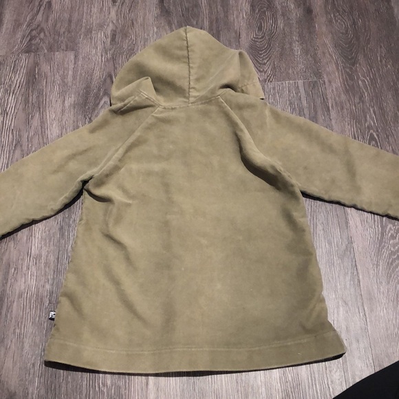 Vonbon 4T Organic Cotton Fall/Spring Jacket - Picture 2 of 11